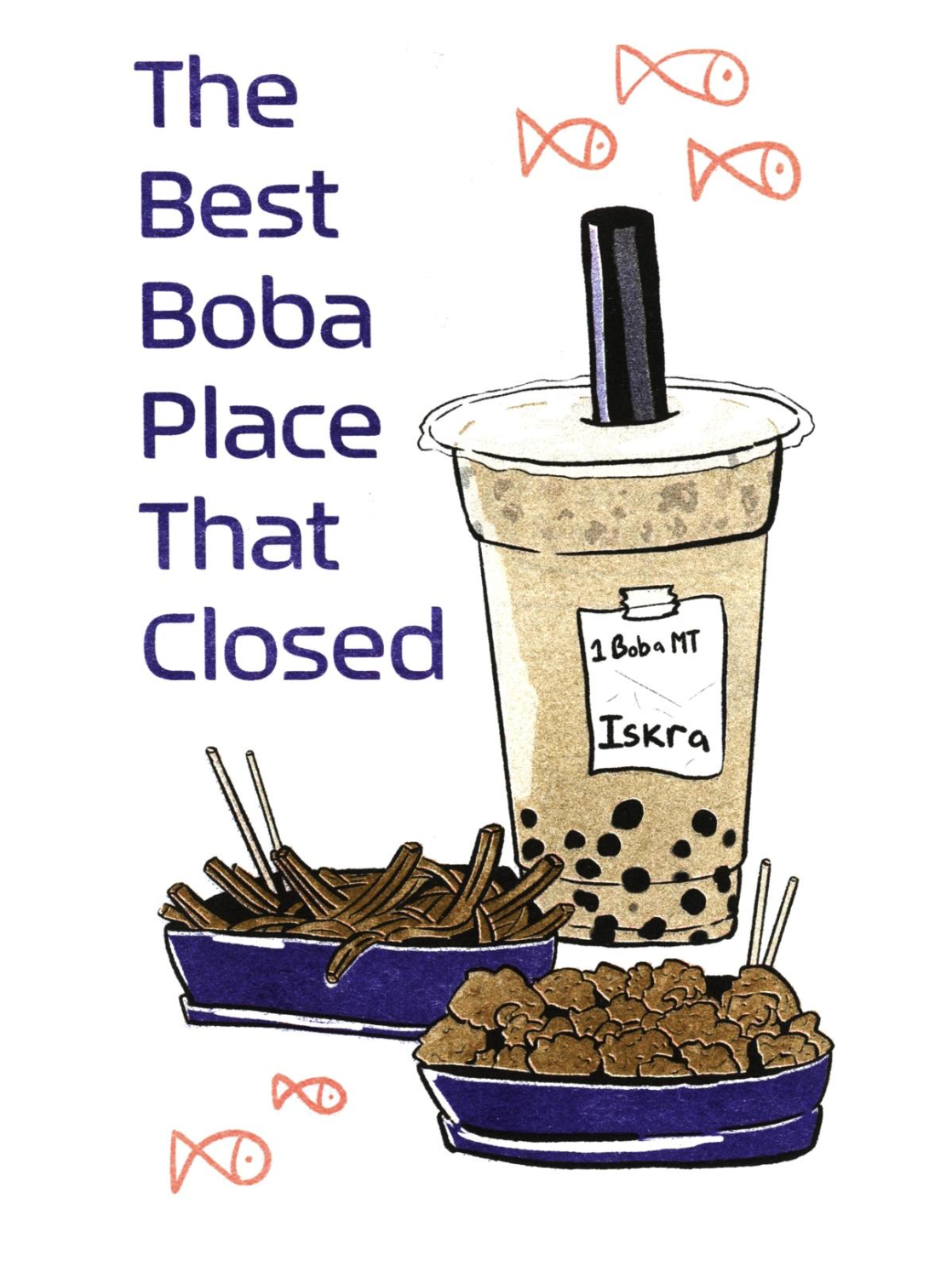 Best Boba Store That Closed