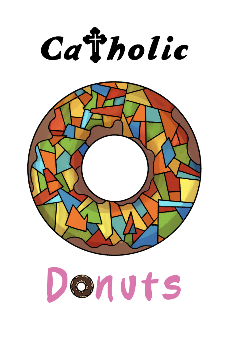 Catholic Donuts