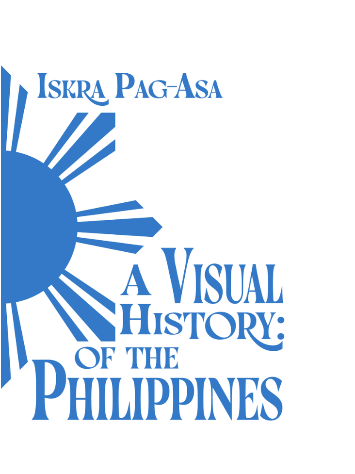 The Philippines: A Visual History