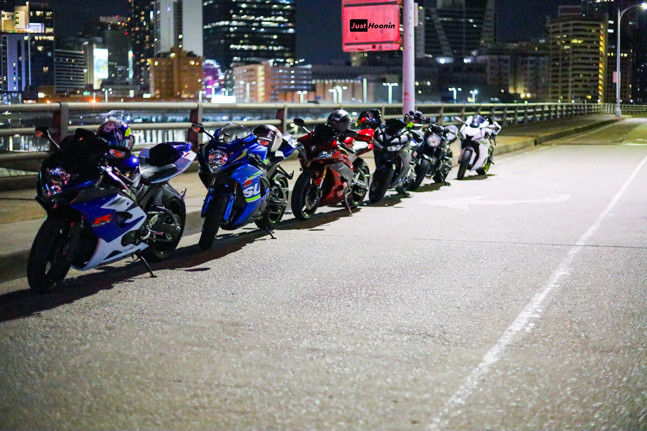 Bike Life ATL