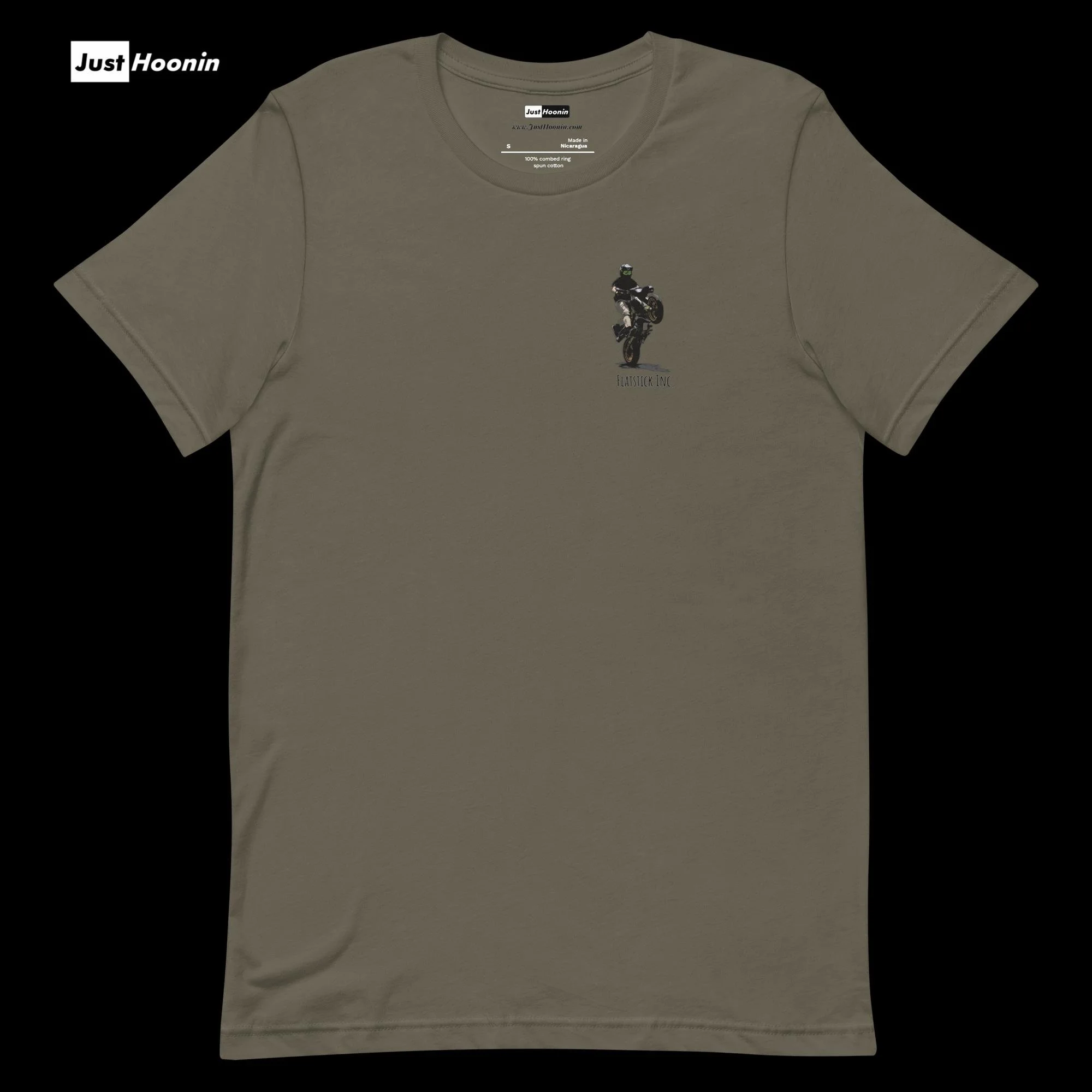 unisex-staple-t-shirt-army-front-69c599566cf82.jpg