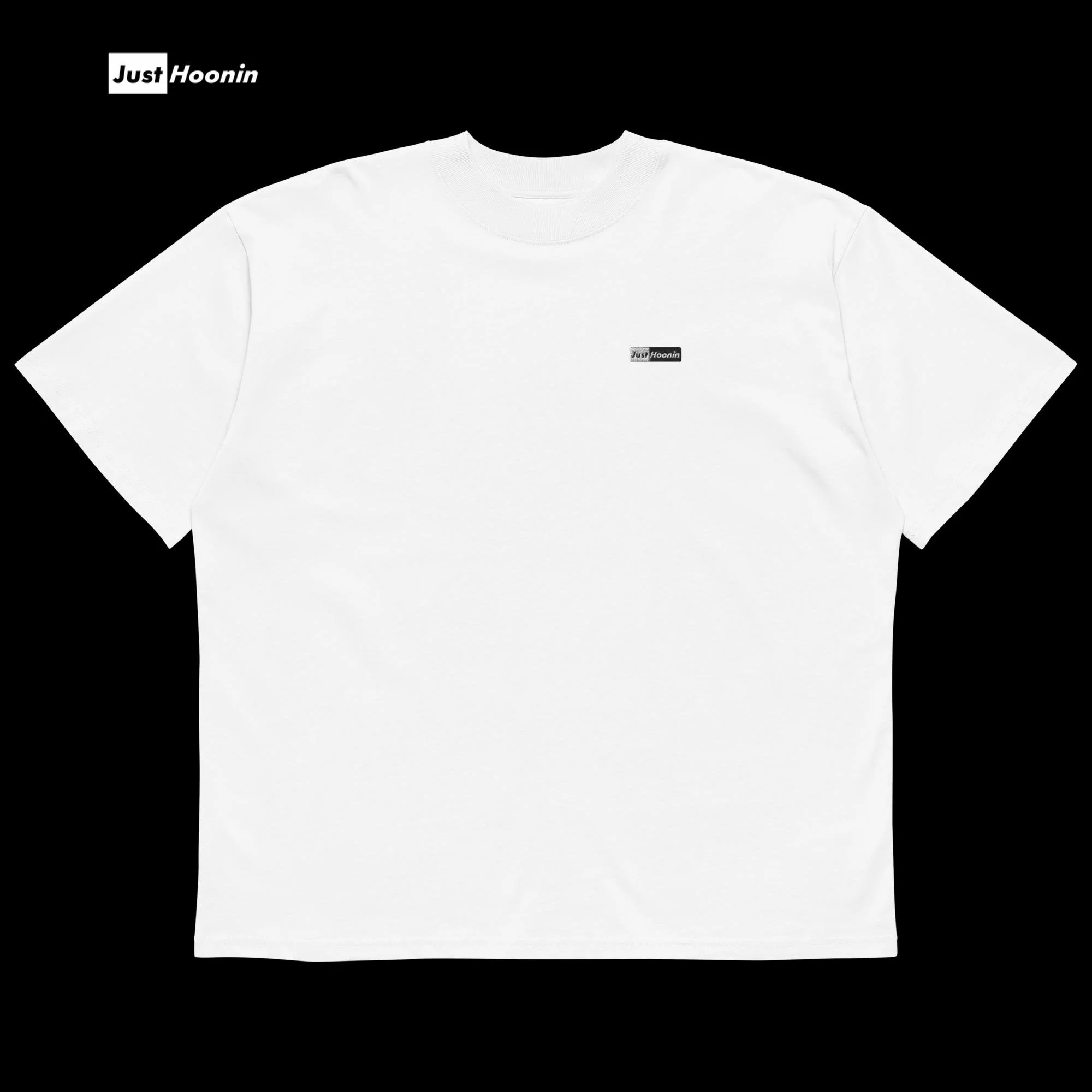 unisex-organic-oversized-high-neck-blaster-2.0-t-shirt-white-front-69dcfdd9a6c50.jpg