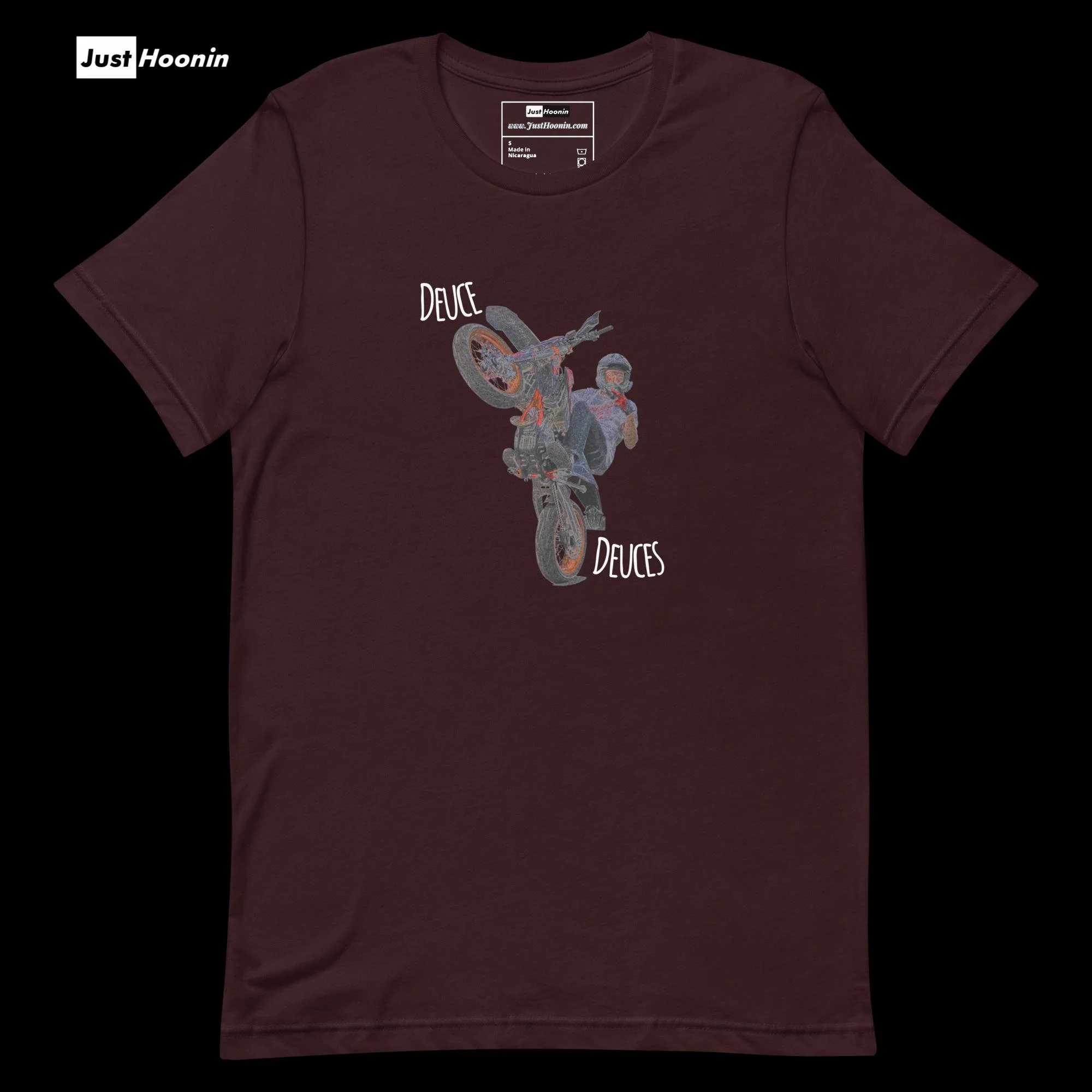 unisex-staple-t-shirt-oxblood-black-front-69dd668761cdd.jpg