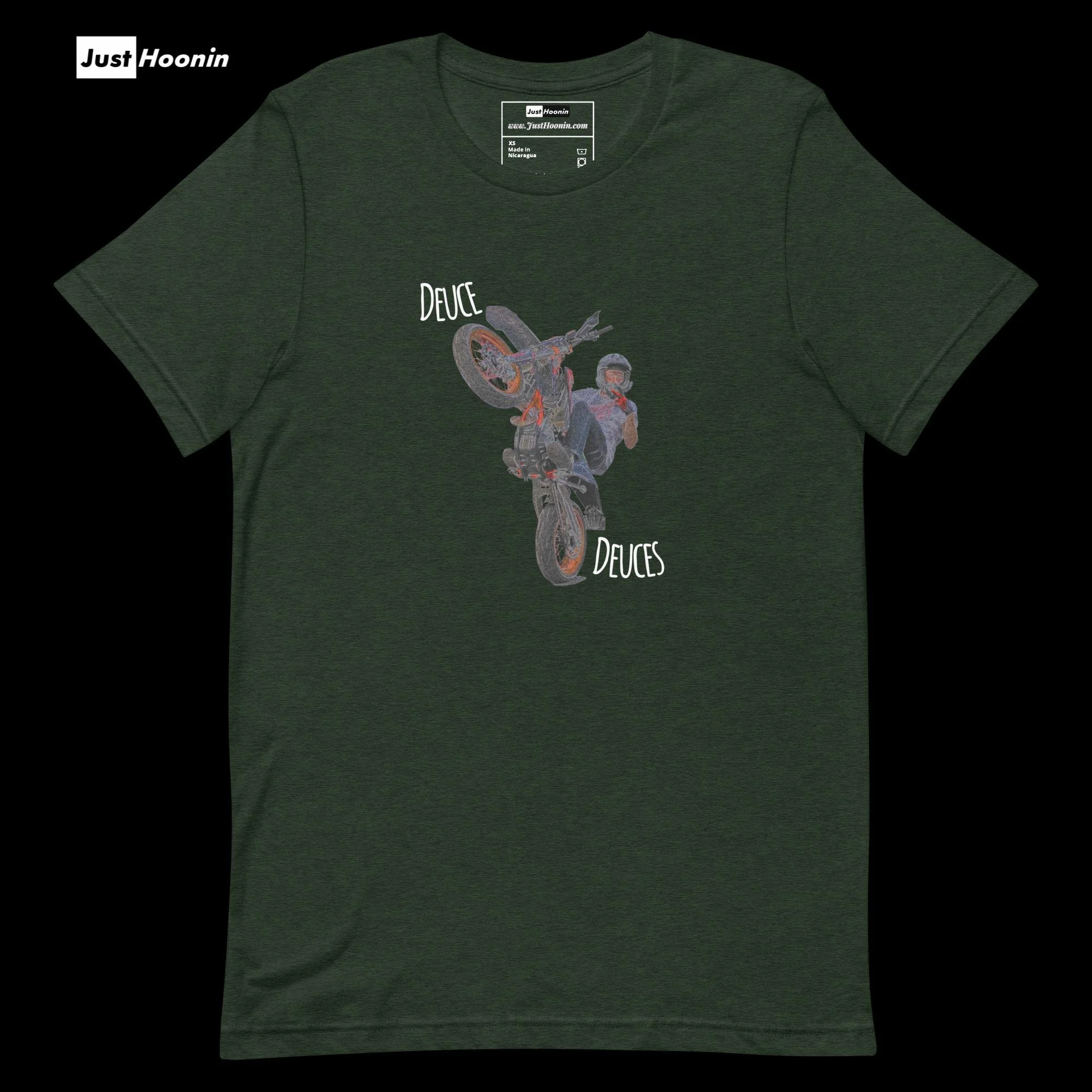 unisex-staple-t-shirt-heather-emerald-front-69dd66876466e.jpg