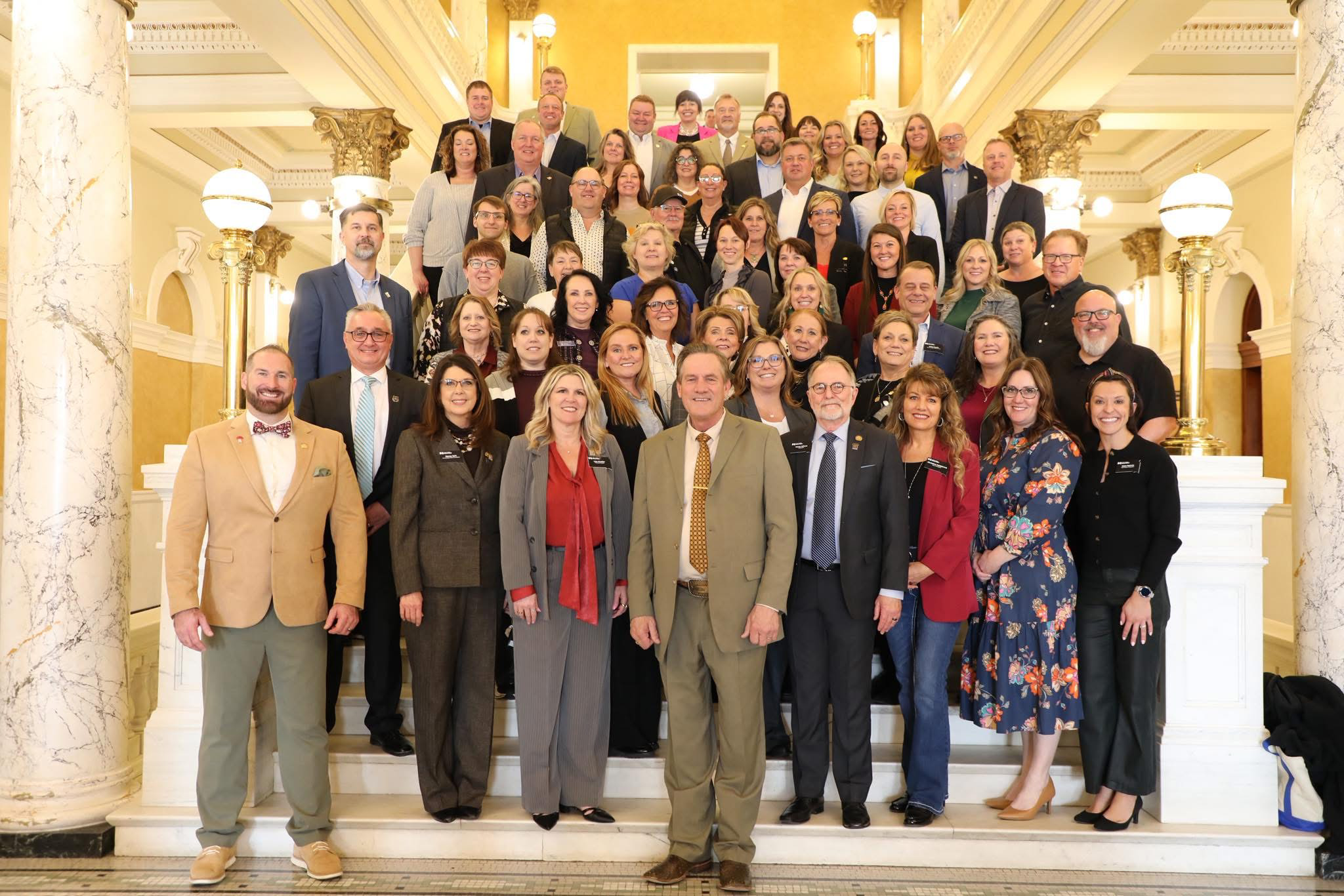 Should I Get Involved?