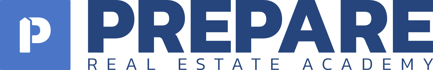 Prepare Real Estate Academy