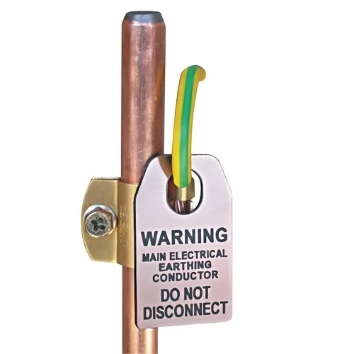 What Is An Earth Electrode and What Does It Do?