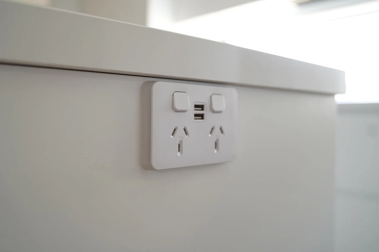 USB Power Points | TNG Electrical | Melbourne, VIC
