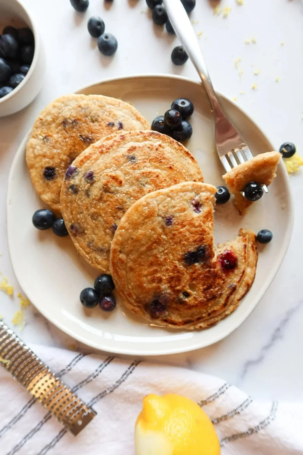 Maple Madness…  &amp; Pancakes