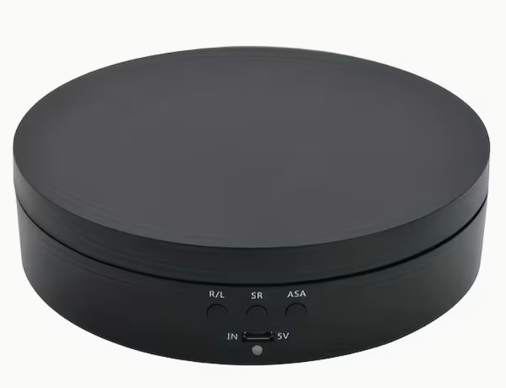 Automatic Potion Rotating Stand