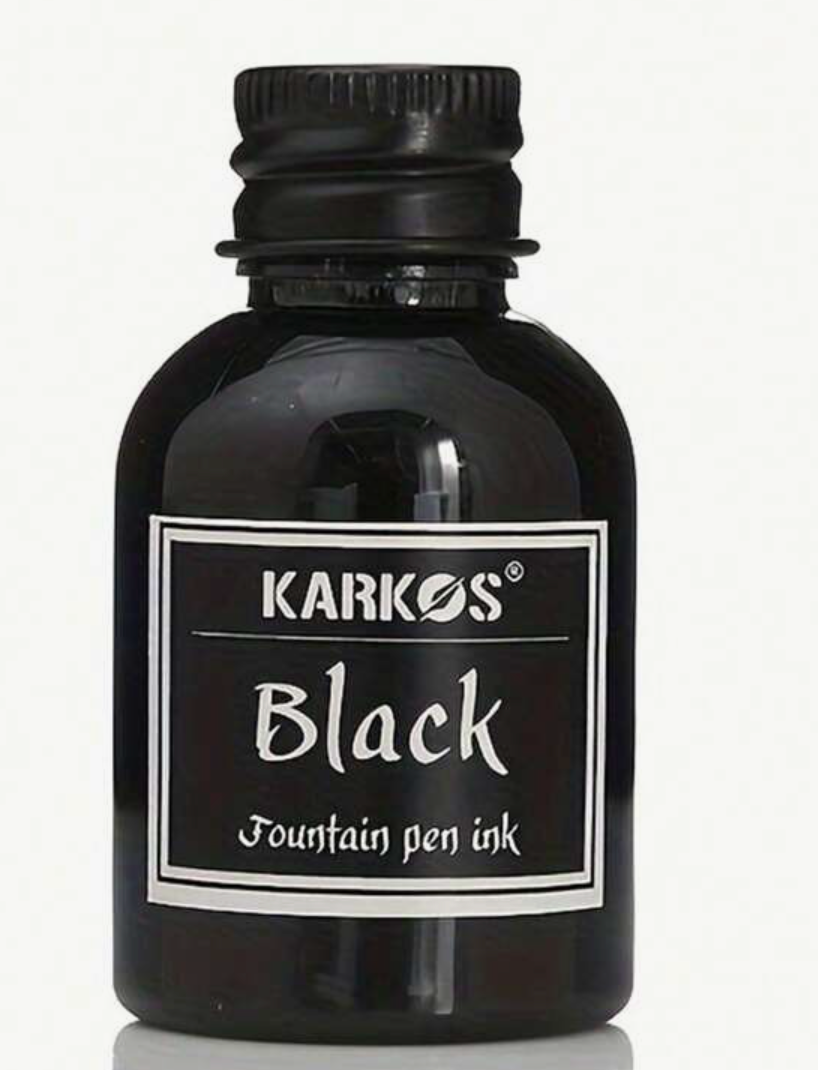 Ink Replacement Bottle
