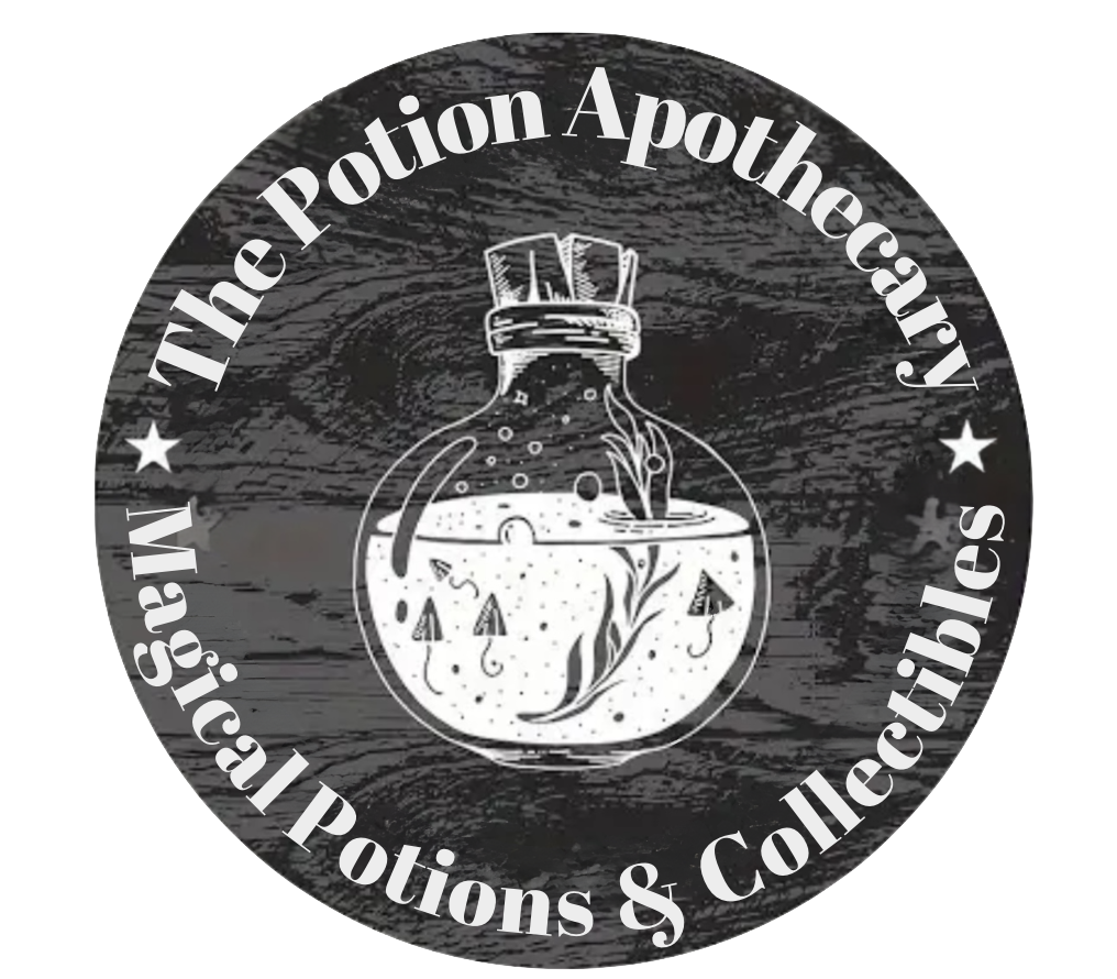 The Potion Apothecary