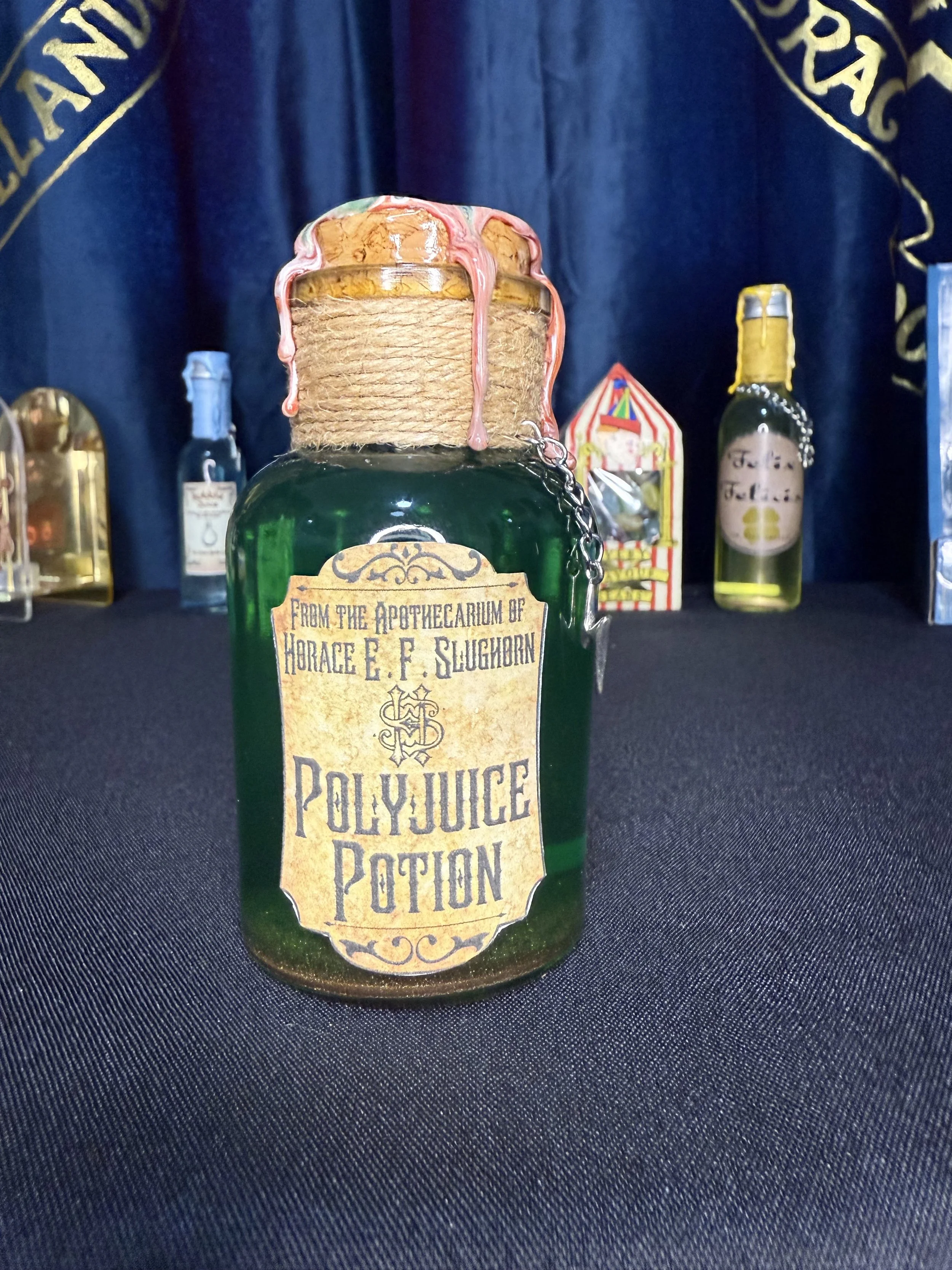 Polyjuice Potion