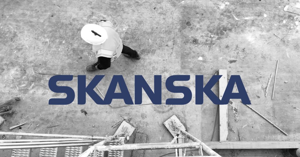 Skanska e il Progetto Sidekick