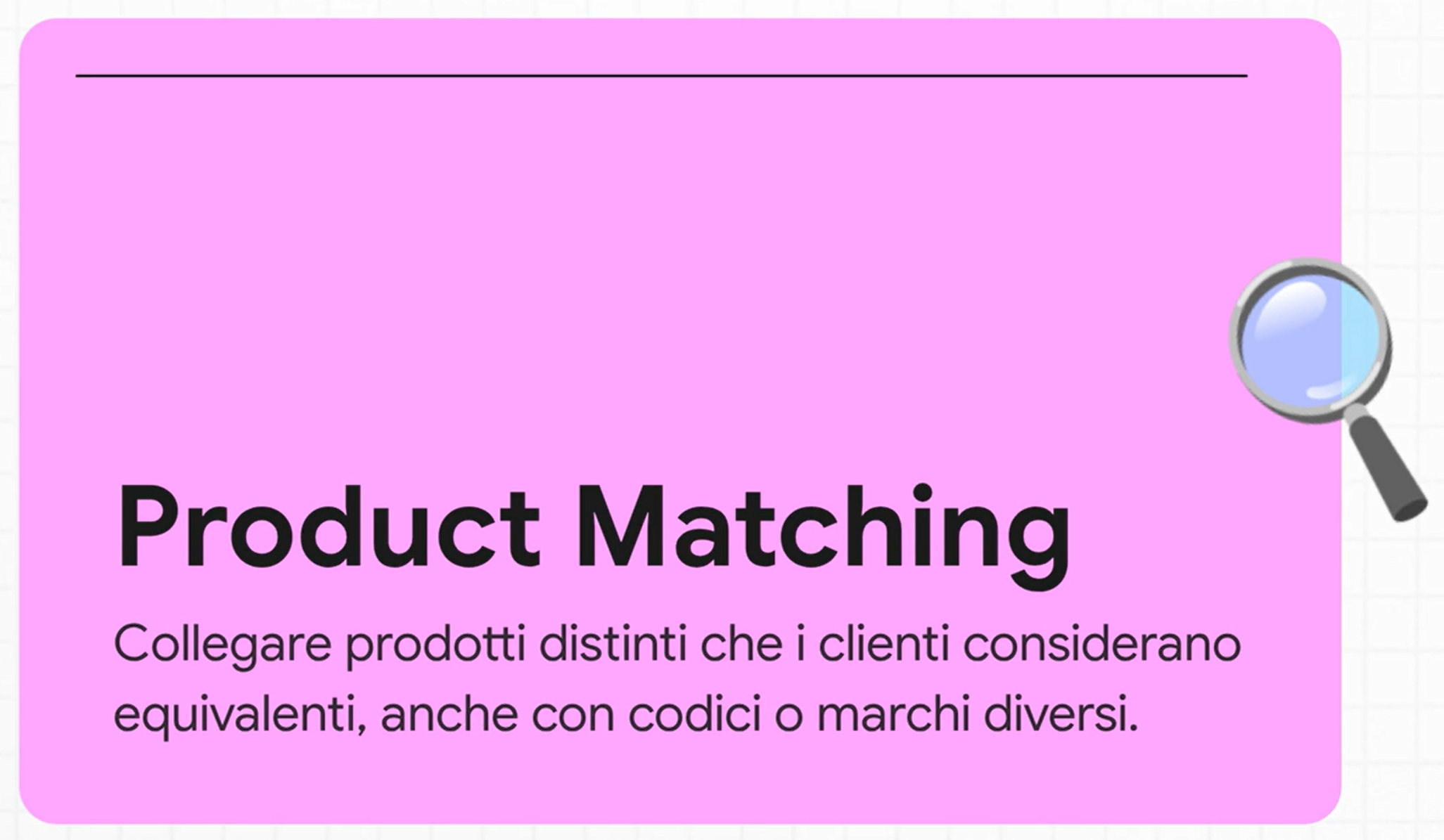 Dall'Arredamento all'Architettura: Come l'IA Sta Reinventando il Concetto di "Simile"