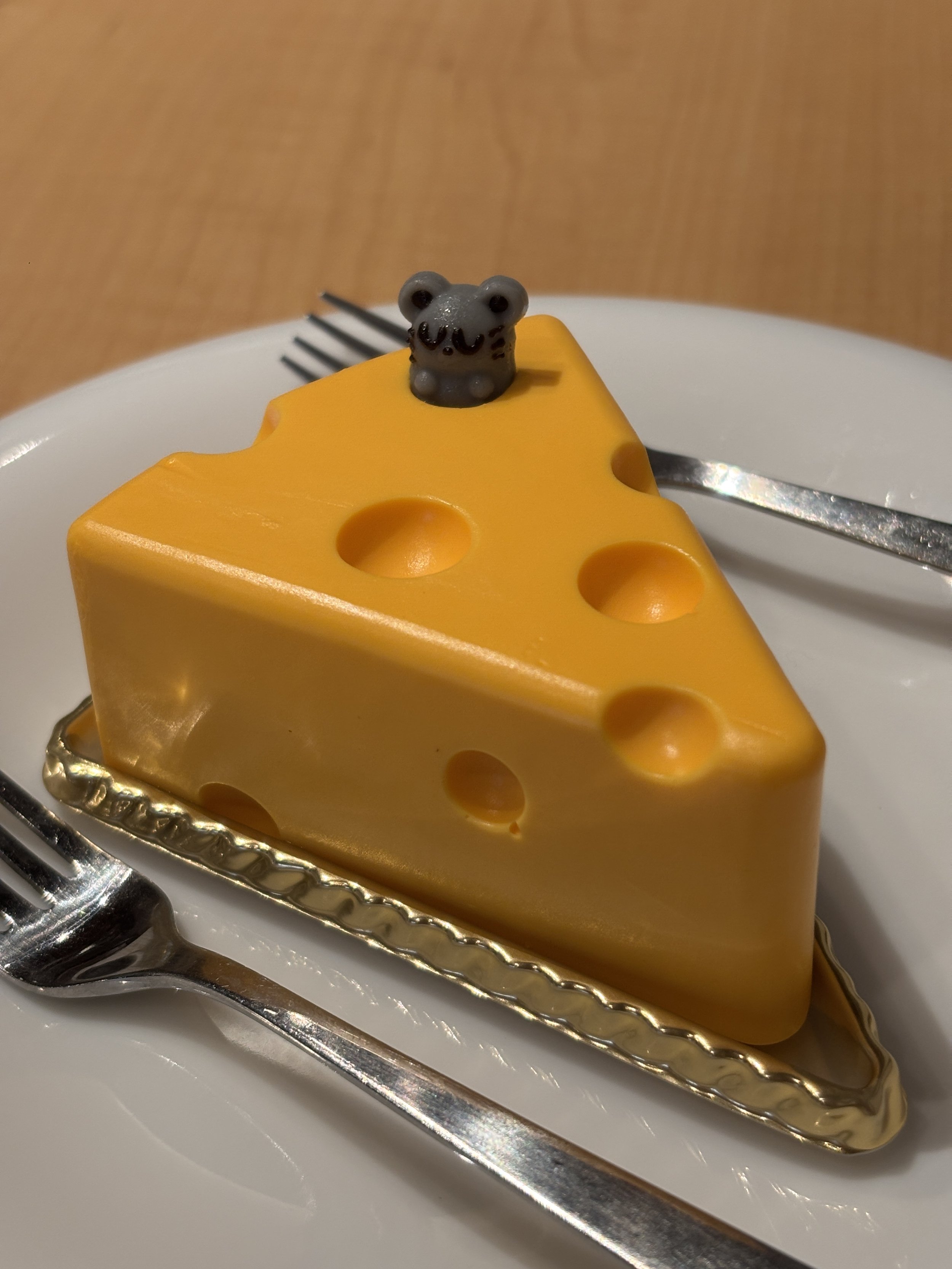cheese cheesecake / kyoto