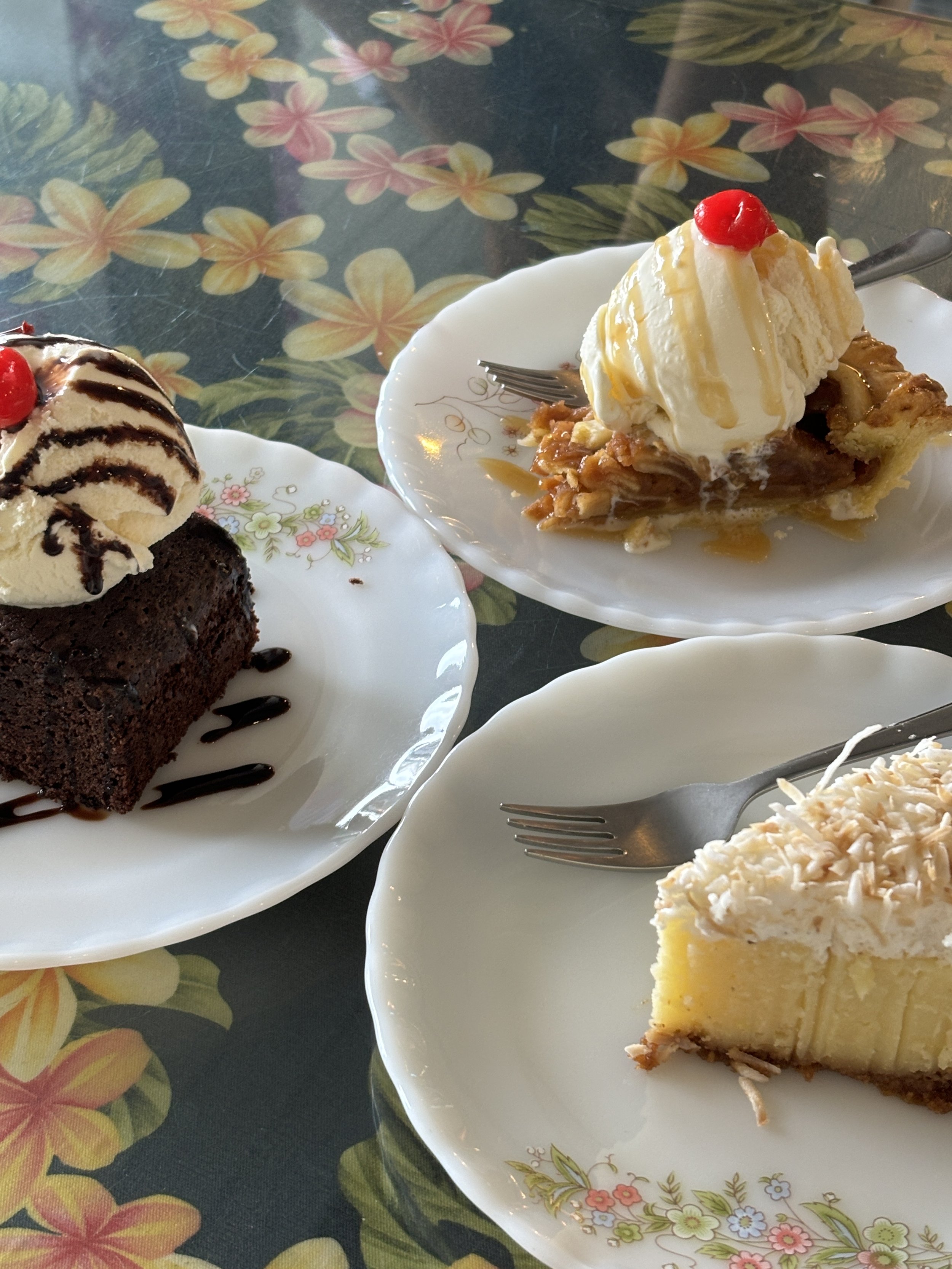 3-desserts / jeju