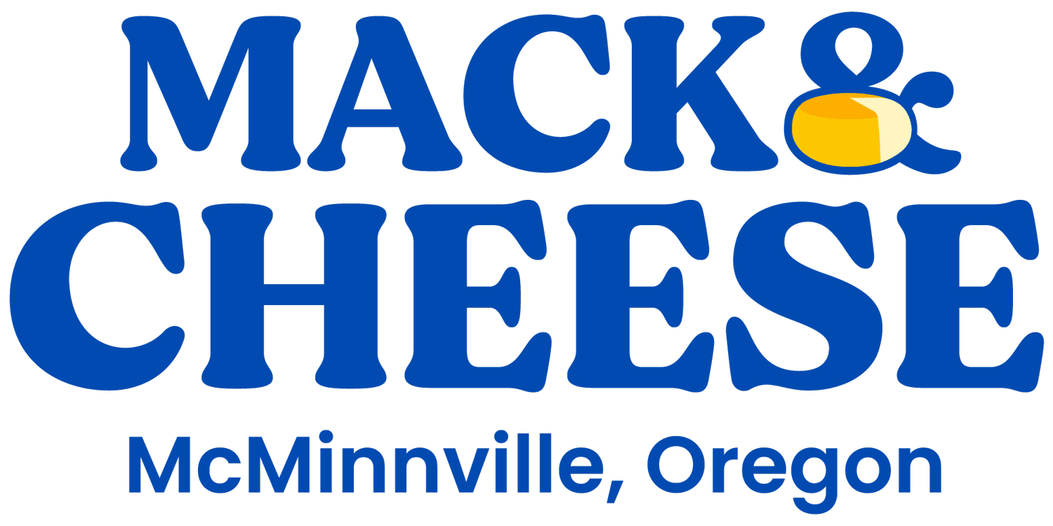 Mack &amp; Cheese