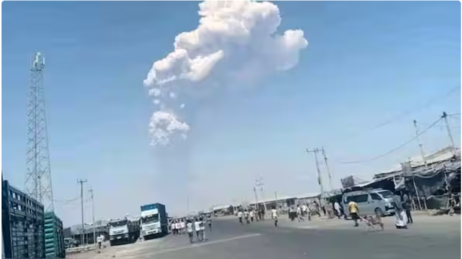 Delhi air gets more toxic from Ethiopia volcano ash. How harmful can it be?