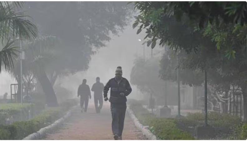 ‘Very poor’ AQI streak 20 days and counting