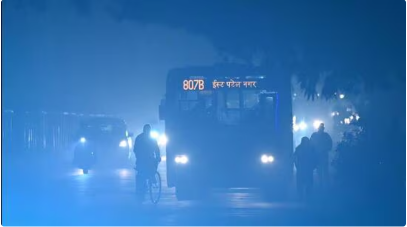 Delhi’s AQI worsens a day after Grap-3 removed; CAQM maintains status quo