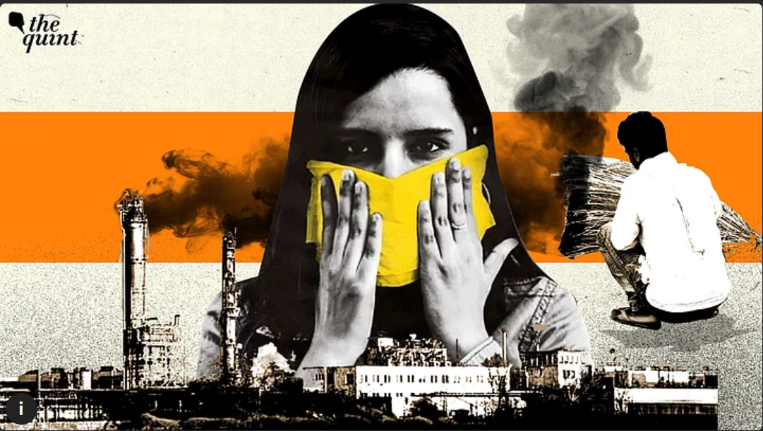 GRAP III Revoked: How Delhi's ‘Daily Average AQI’ Masks Toxic Pollution Hotspots