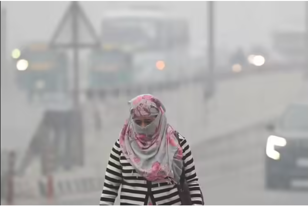 CAQM to introduce digital platform for live AQI monitoring
