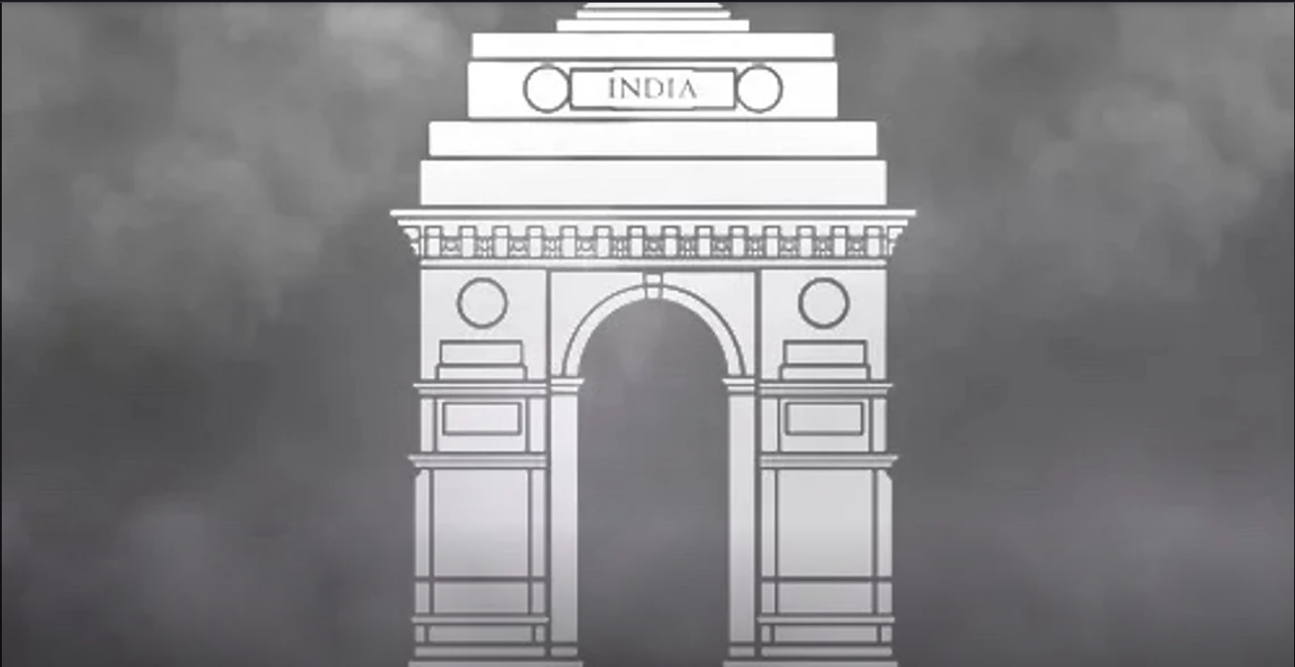 Two-thirds of Delhi does not have reliable air quality data
