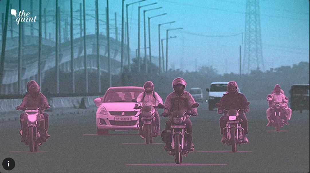 SC Paused the Ban on Overage Cars. Now, Can We Finally Talk About Emissions?