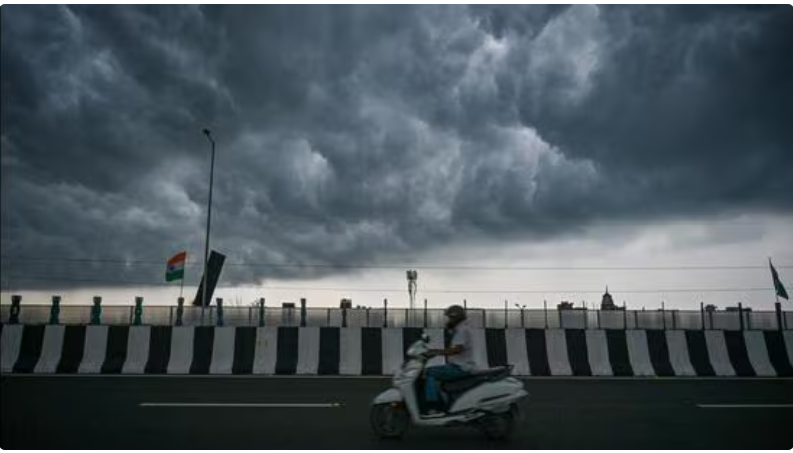 Delhi records 2nd highest no. of ‘satisfactory’ air days, as of mid-August
