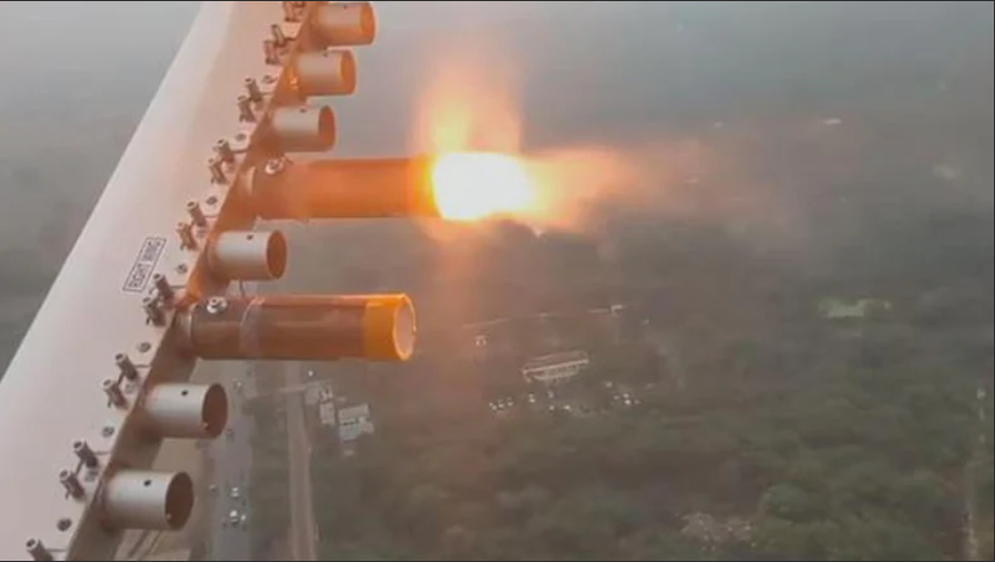 Explained: What Is Cloud Seeding And Why Delhi Plans To Do It In September
