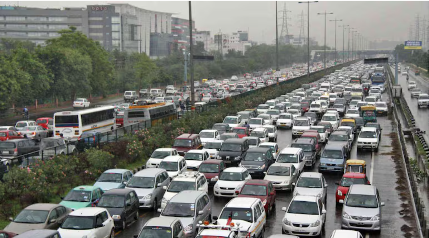 All air quality monitors defunct - Why Gurugram is concerned about its AQI accuracy?