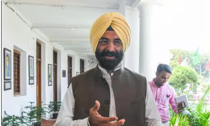 Two cloud seeding trials to be conducted this month in Delhi: Sirsa