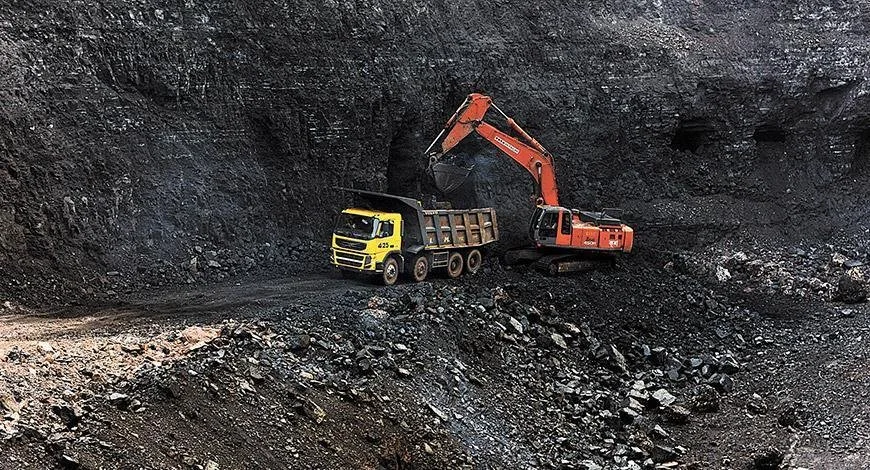 Modi Govt’s Coal Reform Policy Quashed Over Environmental Concerns