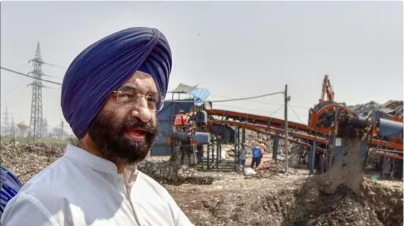 Delhi’s 6 new air stations may give pollution data green bias: Experts