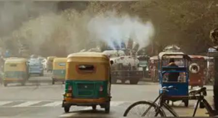 Pollution in Delhi a year-round challenge, not just a winter affair: CPCB