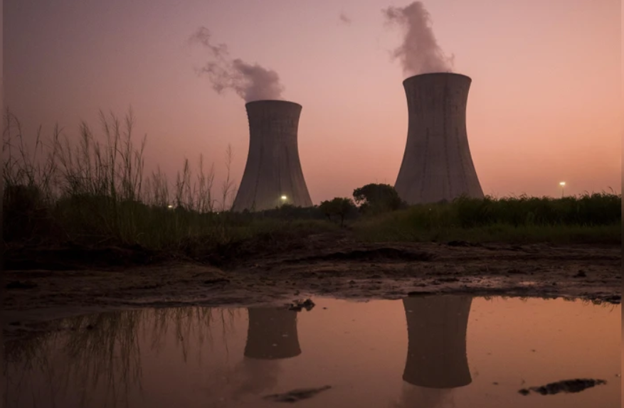 India's energy security hampered by years of coal backlash, misses targets