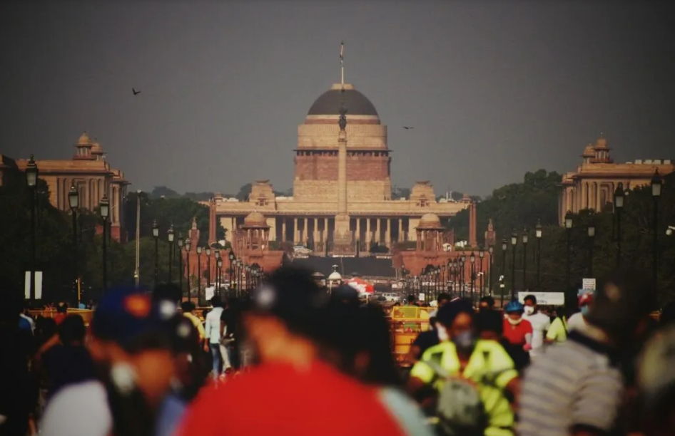 ‘The air is killing us all’: What will it take to get India to tackle its perpetual pollution problem?