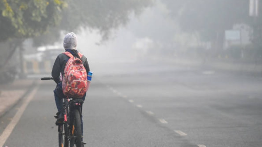 Delhi records ‘cleanest’ December in last 9 years, AQI still in ‘poor’ category