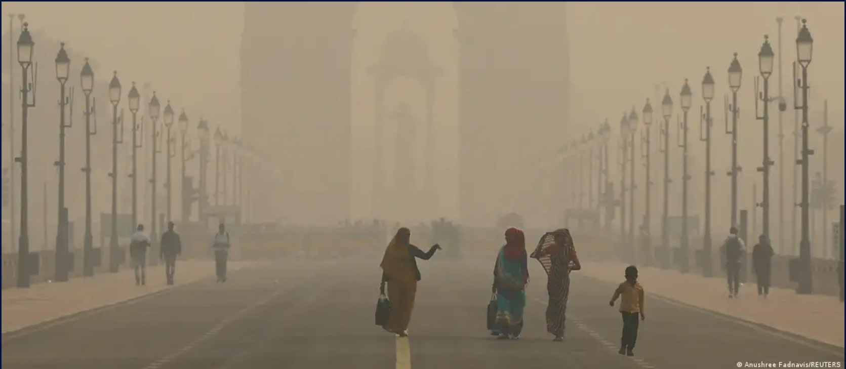 How can Delhi finally end chronic air pollution?