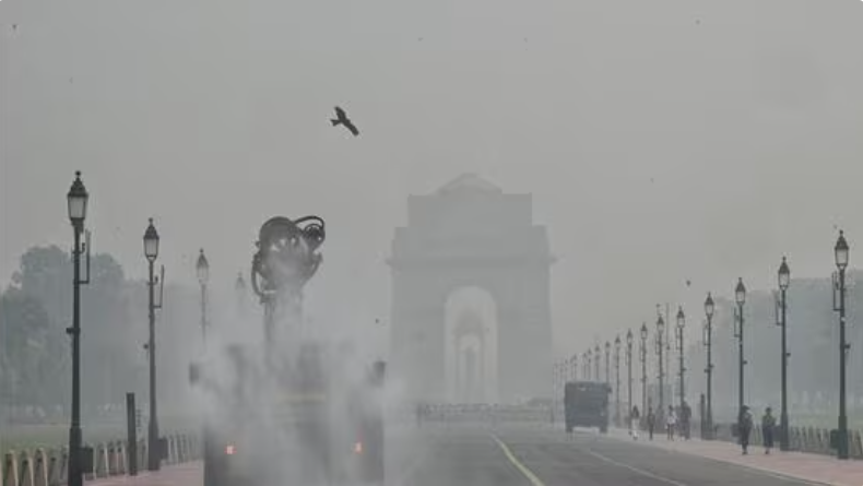 Delhi identifies 57 pollution sources at 13 hot spots