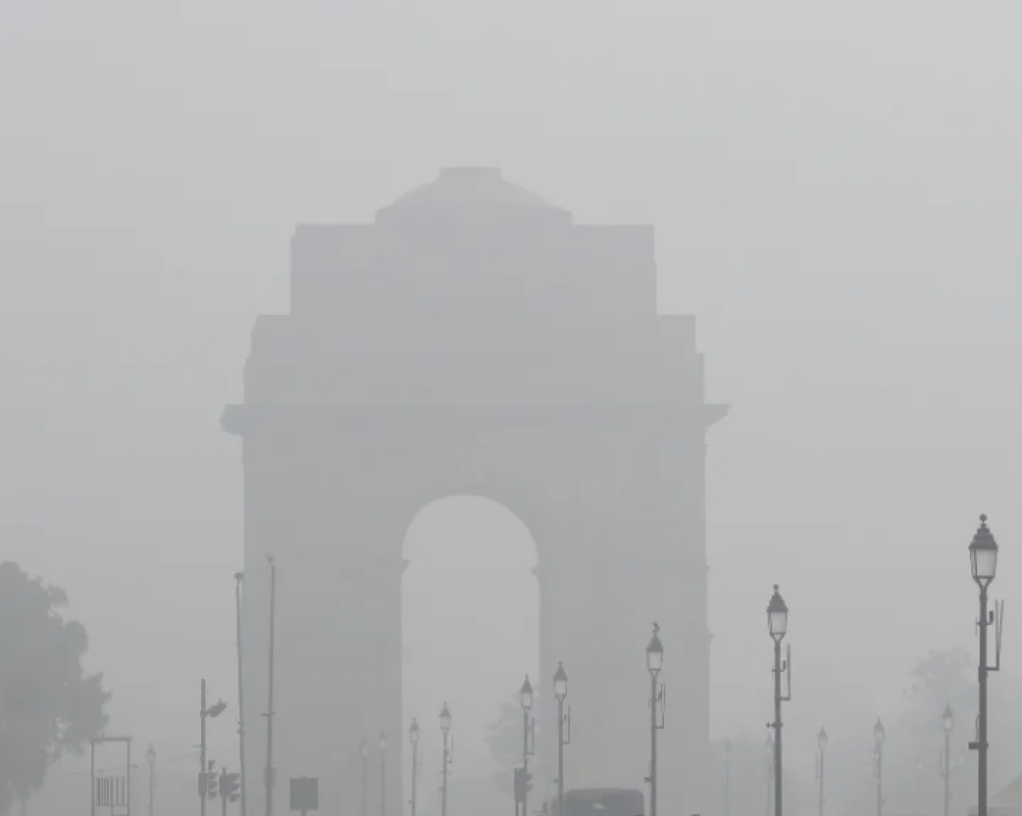 How can Delhi finally end chronic air pollution?