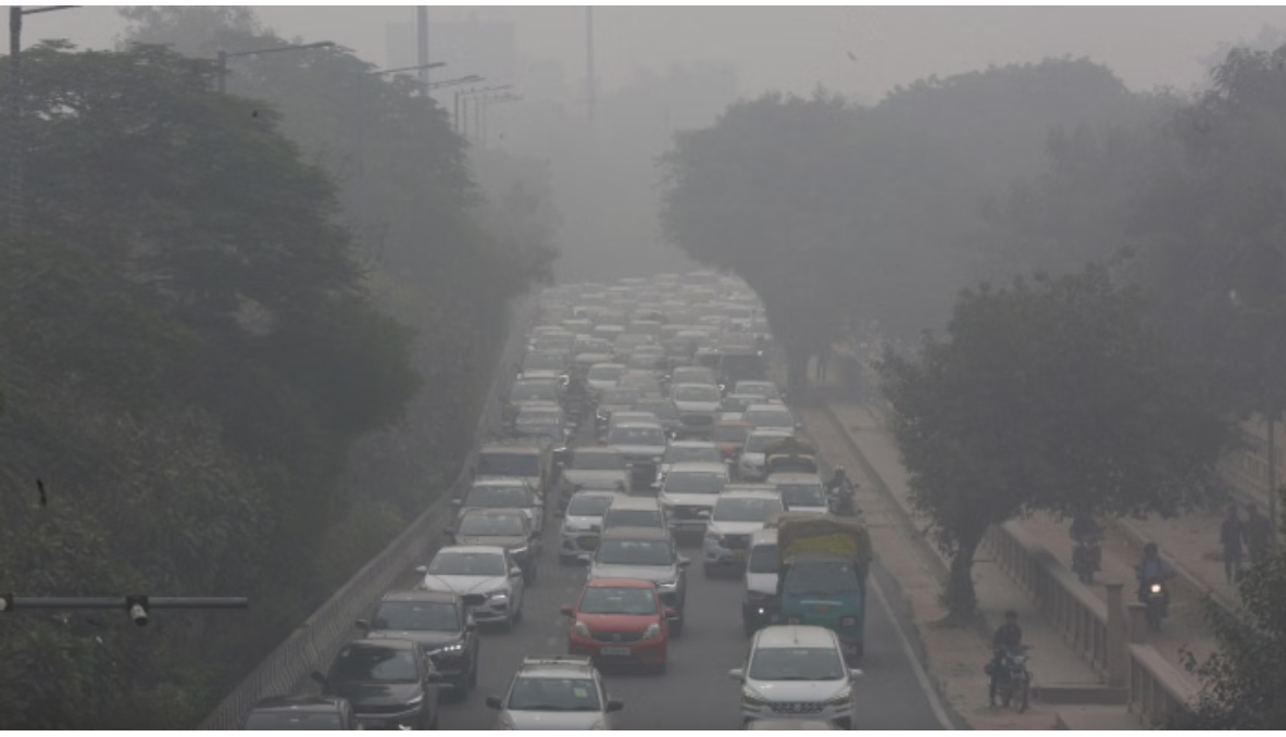 With Delhi AQI ‘severe’ for 3rd day, GRAP-III measures enforced. How these aim to tackle city’s smog