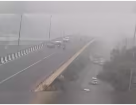 Gurugram urges private firms to opt for work from home as pollution hits 'severe+' levels