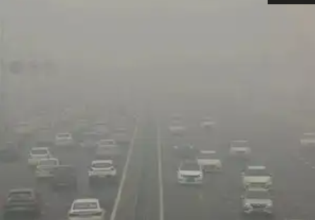 Delhi Pollution: Coal plants' target miss to add to the deadly smog