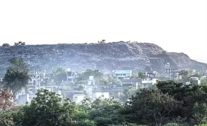 Nagpur’s Air 9 Times Polluted Than WHO Cap, Surpasses Mumbai &amp; Pune: Study