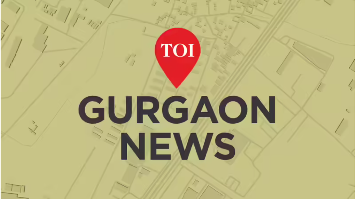 Sharp PM2.5 surge after 10pm on Diwali in Gurgaon, Sector 51 tops