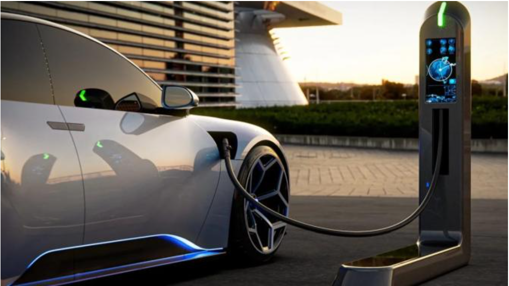 Kerala has highest share of personal 4w electric vehicle adoption