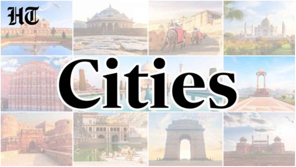 High nitrogen dioxide levels choked Delhi's January air at many stations: Study