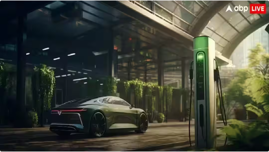 EV Vs Petrol-Diesel: વેચાણમાં કેમ પછડાઈ રહી છે Electric Vehicles ? જાણો બે મોટા કારણ